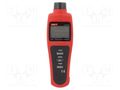 Tachometer; LCD; (100000); 10÷99999rpm (optical method); 100g UNI-T UT372