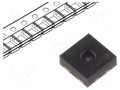 Sensor: temperature and humidity; 0÷100%RH; -40÷125°C; DFN2x2 SENSIRION SHTC1