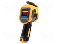 Infrared camera; LCD 3,5"; 640x480; -20÷650°C; IP54; 0.93mrad FLUKE FLK-TI401-PRO/9HZ