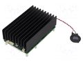 Single-board computer; x86-64; 8GBRAM,128GBFLASH; 12VDC; UP Core AAEON UPC-PLX7-A20-08128