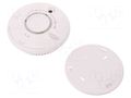 Meter: CO detector; 134x39.4mm; 0÷40°C FIREANGEL FA-SCB10