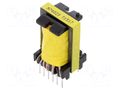 Transformer: impulse; 85VAC,265VAC; 3.3V; 5V; 7A; 7A; PCB; 16W MYRRA 74023