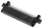 SAS/PCIE CONN, RCPT, R/A, 68POS, SMT PSAS4F2130021TR