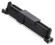 SAS/PCIE CONN, RCPT, 68POS, SMT PSAS4F3130071TR