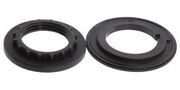 ADAPTER RING SET FOR 30MM HOLES 64T1626 M22S-R30