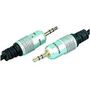 Connector Type A:3.5mm Stereo Phone Plug PSG00814