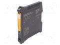 Converter: analog signals; for DIN rail mounting; 0÷5V; -20÷60°C WEIDMÜLLER 7760054120