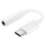 Samsung Headphone Adapter 3.5mm Mini Jack (Female) - USB Type C (Male) White (EE-UC10JUWEGWW), Samsung EE-UC10JUWEGWW EE-UC10JUWEGWW