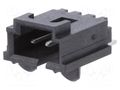 Connector: wire-board; socket; male; PIN: 3; SL; horizontal; SMT MOLEX MX-171977-0003