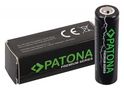 PATONA Premium 14500 ICR14500 cell Battery Li-Ion, PATONA 6519 4055655217835