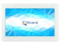 Display: TFT; 7"; 800x480; Illumin: LED; Dim: 179.9x119x11.45mm Riverdi RVT70UQSNWC04