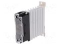 Relay: solid state; Ucntrl: 90÷240VAC; 25A; 48÷480VAC; SRHL1 AUTONICS SRHL1-4425
