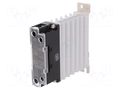 Relay: solid state; Ucntrl: 90÷240VAC; 20A; 48÷480VAC; SRHL1 AUTONICS SRHL1-4420