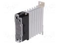 Relay: solid state; Ucntrl: 90÷240VAC; 25A; 24÷240VAC; SRHL1 AUTONICS SRHL1-4225