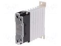 Relay: solid state; Ucntrl: 10÷30VDC; 25A; 48÷480VAC; SRHL1 AUTONICS SRHL1-1425