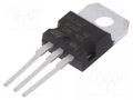 Transistor: NPN; bipolar; 800V; 4A; 90W; TO220AB; 1.23÷1.32mm STMicroelectronics BUL216