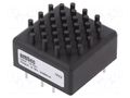 Converter: DC/DC; 20W; Uin: 13÷70VDC; Uout: 15VDC; Uout2: -15VDC AIMTEC AM20CWR-2415DZK