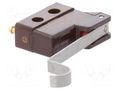 Microswitch SNAP ACTION; 5A/250VAC; SPDT; OFF-(ON); Pos: 2; SX HONEYWELL 311SX5-T
