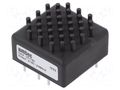 Converter: DC/DC; 20W; Uin: 42÷176VDC; Uout: 15VDC; Uout2: -15VDC AIMTEC AM20CWR-11015DZK