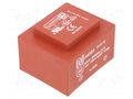 Transformer: encapsulated; 16VA; 230VAC; 12V; 1333mA; PCB MYRRA MYRRA-44303
