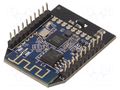 Module: WiFi; 3.3VDC; UART; MT7681; 32x24mm; 2.4÷2.48GHz DFROBOT DF-TEL0107