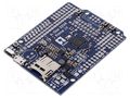 A-Star 32U4 Prime; USB B micro; ATMEGA32U4; 2÷16VDC; PWM: 7; LV POLOLU POLOLU-4006