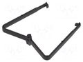 Fastening clip; 25.5mm; RP,RT,RT1,RY TE Connectivity RP16100