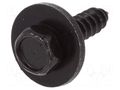 Screw; 10pcs; Audi,BMW,Ford,Opel,Seat,VW,Škoda; OEM: 07119916949 ROMIX RX-40526Z