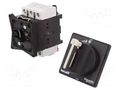 Main emergency switch-disconnector; Poles: 3; on panel; 12A; IP65 SCHNEIDER ELECTRIC VBD02