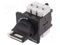 Main emergency switch-disconnector; Poles: 3; 25A; IP65; -20÷50°C SCHNEIDER ELECTRIC VBF0