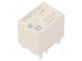 Relay: electromagnetic; 1 Form U; Ucoil: 12VDC; 60A; FBR59-HW; PCB FCL Components FBR59ND12-Y-HW