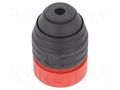 Drill holder; metal,plastic; SDS-Plus® METABO MTB.631943