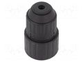 Drill holder; Kind of holder: SDS-Plus®; metal,plastic METABO MTB.631928
