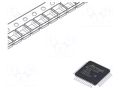 IC: AVR microcontroller; TQFP48; Interface: I2C,PWM,SPI,UART x4 MICROCHIP TECHNOLOGY ATMEGA1609-AFR