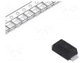 IC: driver; current regulator,LED driver; PowerDI®123; 20mA; Ch: 1 DIODES INCORPORATED AL5809-20QP1-7