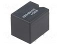 Relay: electromagnetic; SPST-NO; Ucoil: 12VDC; 45A; automotive; K TE Connectivity V23076A3001D142