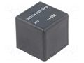 Relay: electromagnetic; SPDT; Ucoil: 24VDC; 60A; automotive; F4 TE Connectivity V23134A0053G243