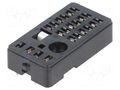 Socket; PCB; Cradle N TE Connectivity V23154Z1028