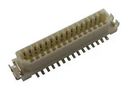 CONNECTOR, STACKING, RCPT, 11POS, 2ROW 91931-31111LF