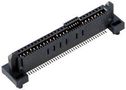 CARD EDGE CONN, DUAL SIDE, 68POS, SMD 10120513-002C-TRLF