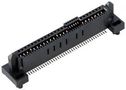 CARD EDGE CONN, DUAL SIDE, 68POS, SMD 10120513-002C-TRLF