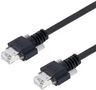 CABLE ASSY, RJ45 PLUG, CAT5E, 9.8FT TRG516-P6D-3M