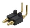 CONNECTOR, HEADER, 2POS, 1ROW, 2.54MM 829-22-002-20-001101