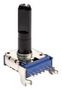 ROTARY POTENTIOMETER, 10KOHM, 0.05W, THT PRS14R-30015-103C3