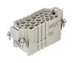 HEAVY DUTY INSERT, PLUG, 16B, 36+PE POS 09380363001