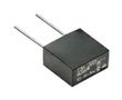 PCB FUSE, TIME DELAY, 1A, 300VAC, RADIAL SS-5H-1A-APH