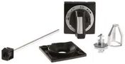 ROTARY HANDLE, CONTACTOR & STARTER XTPAXRHMB