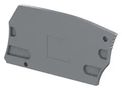 END SECTION, SCREW TERMINAL BLOCK 1SNK505911R0000.