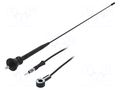Antenna; A1,automotive; 0.432m; AM,FM; 1.37m SUNKER ANT0352