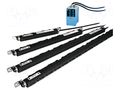 Air ionizer; bar; ESD; 5bar; ±30V; 1s/100mm PANASONIC ER-X064